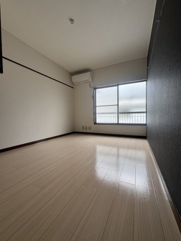 ハイツたから大原の内装