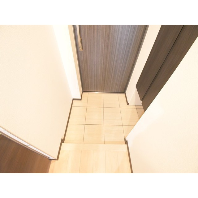 ＧＥＮＯＶＩＡ本所吾妻橋ｓｋｙｇａｒｄｅｎの玄関