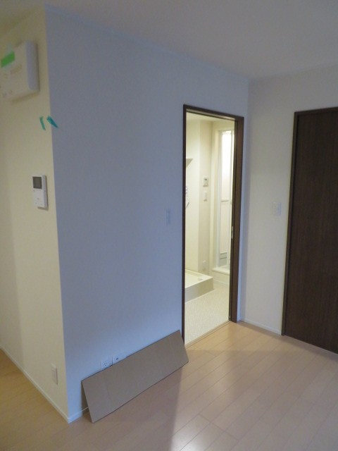 Ｇｒｏｕｎｄｓｕｎｎｙの内装
