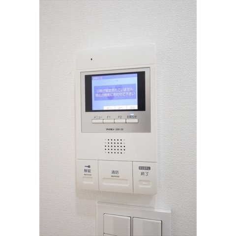 笹塚フラッツの内装