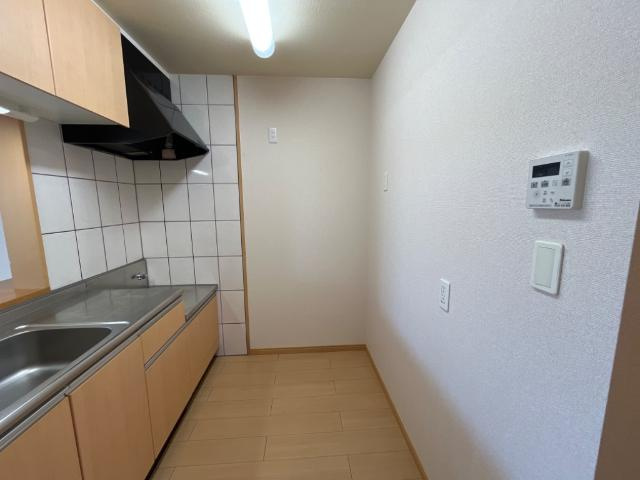 Ｒｕｈｅ（ルーエ）のキッチン|キッチン