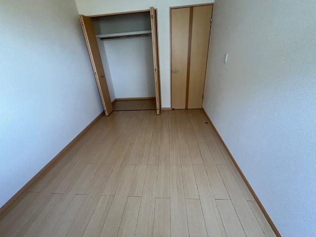 Ｒｕｈｅ（ルーエ）の内装|洋室