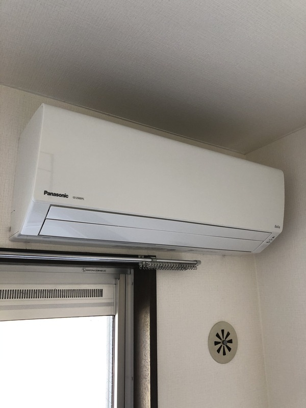 文京区関口１丁目の賃貸マンションの内装