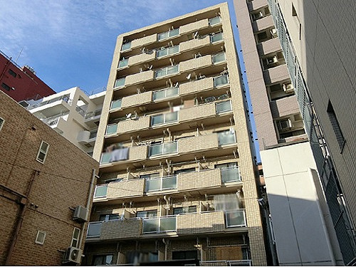 ライオンズマンション三軒茶屋ＮＡＫＡＭＵＲＡ