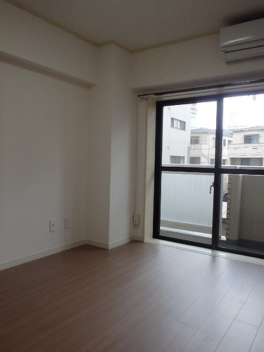 ライオンズマンション三軒茶屋ＮＡＫＡＭＵＲＡのその他|洋室約6.0畳
