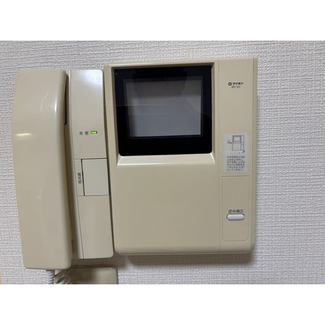 第2成城島田マンションのその他