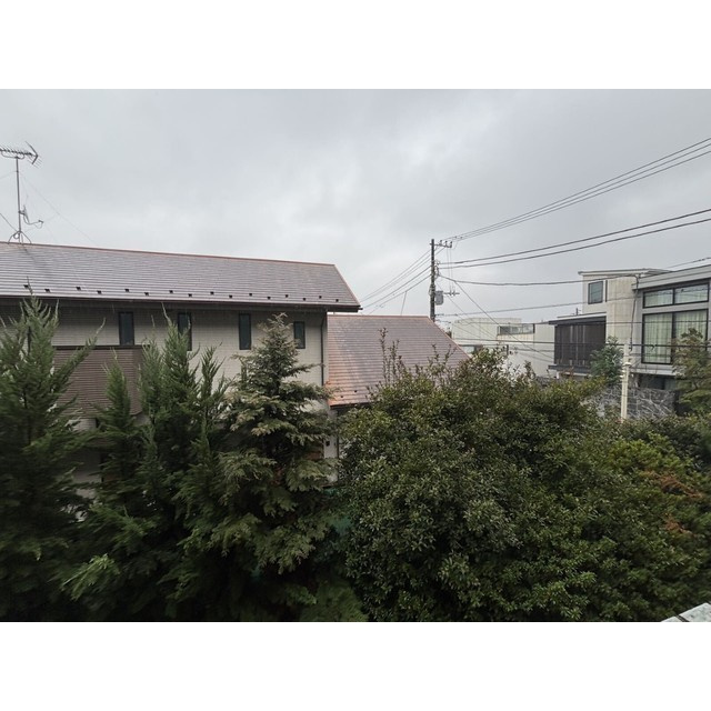 第2成城島田マンションのその他