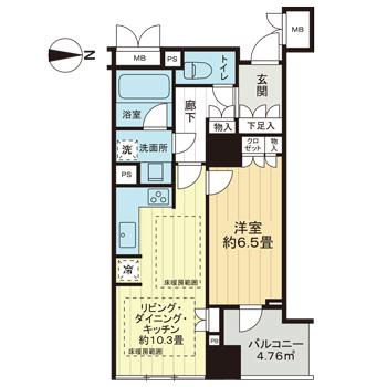 淀屋橋アップルタワーレジデンス