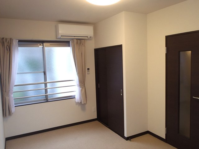 レオネクスト永田せいわのその他