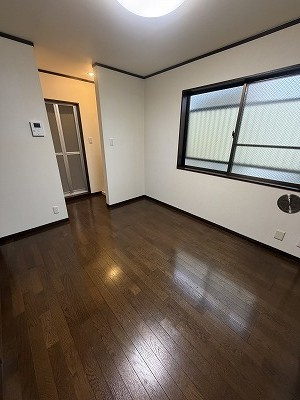 ショオＢ館の内装