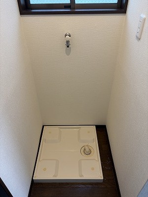 ショオＢ館の設備