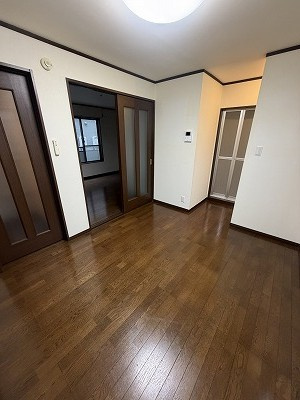 ショオＢ館の内装