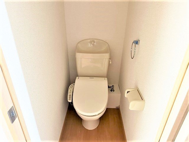 レオパレスアウローラ潮田のその他