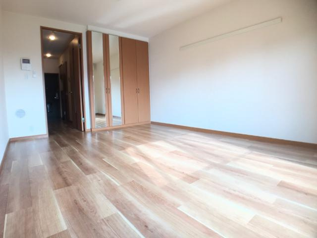 Ｉ’sベルポートの内装|室内