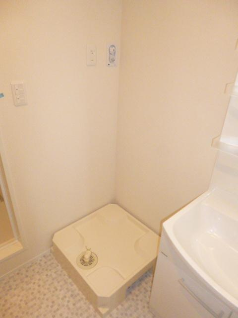 Ｖｉｅｎｔｏの設備