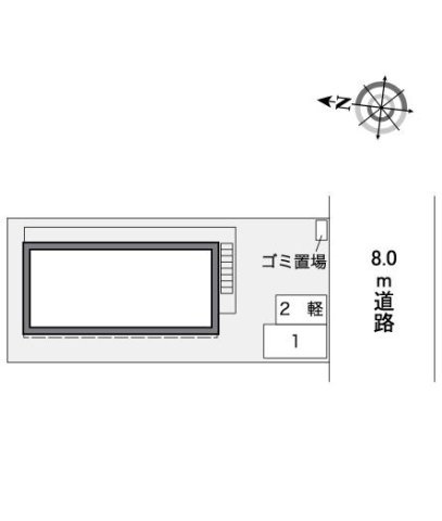 レオパレスＳｏｕｔｈ１０２０のその他