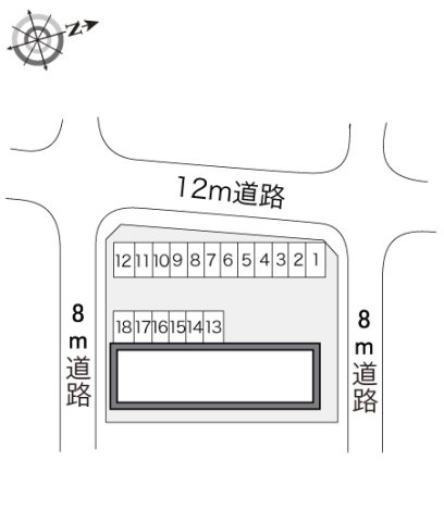 レオパレスさくらのその他