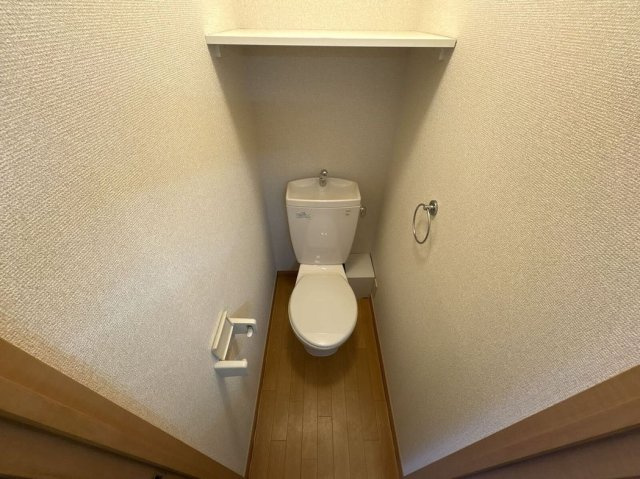 レオパレスリバーパークのその他