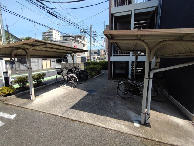 レオパレスケーンのその他
