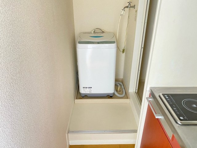 レオパレスガ－デニアのその他|設備の仕様が現物と異なる場合がございます。