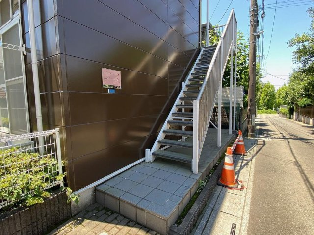 レオパレスガ－デニアのその他