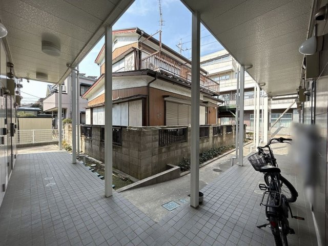レオパレスラギのその他