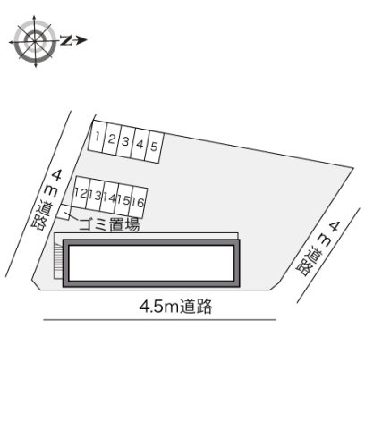 レオパレスソフィアのその他