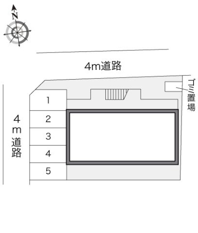 レオパレスシャルムのその他