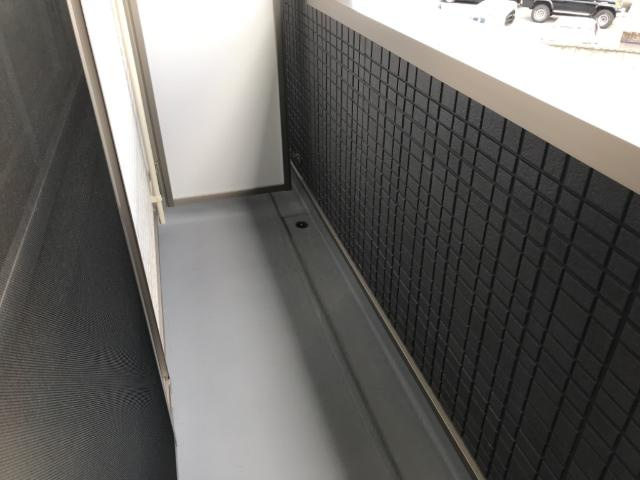 グレイシアスのその他|ベランダ