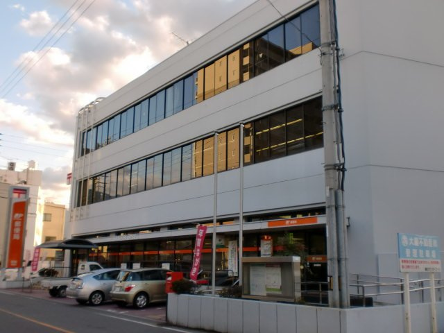 センチュリー　ドエルⅢの周辺|西条郵便局まで1,762ｍ