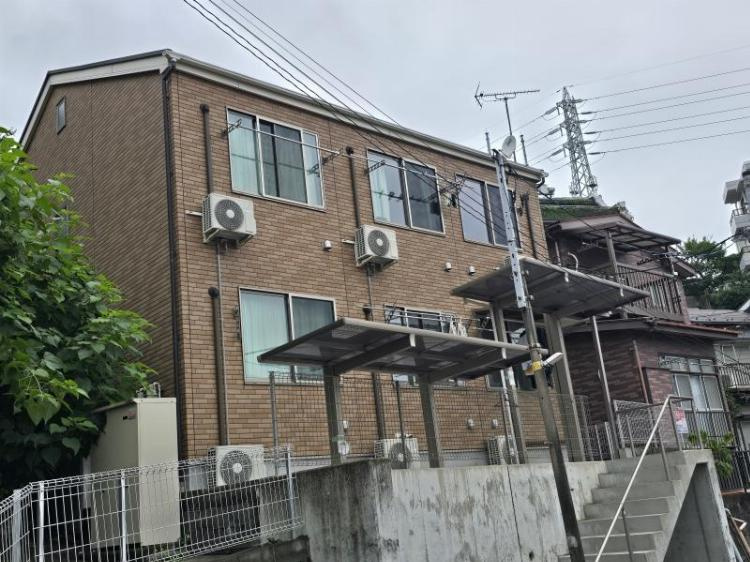 オークコート