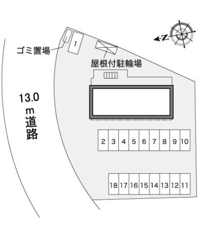 レオパレス駿河湾のその他