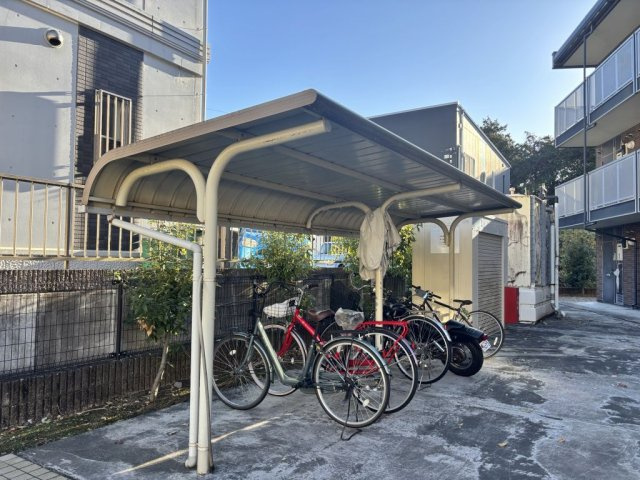 レオパレス駿河湾のその他