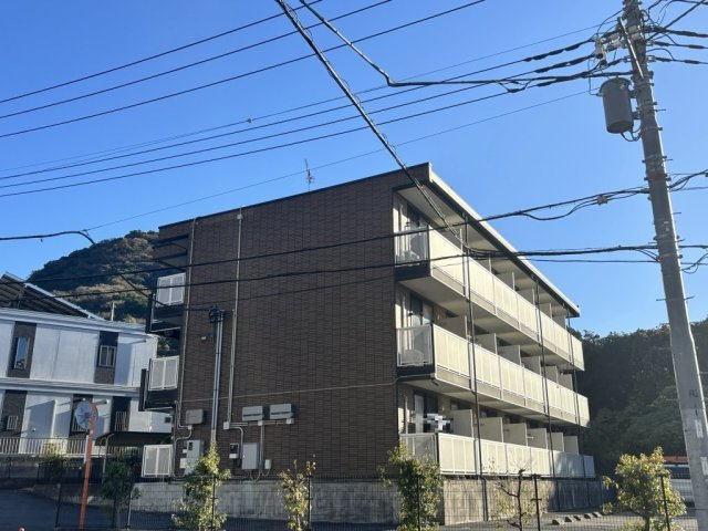 レオパレス駿河湾のその他