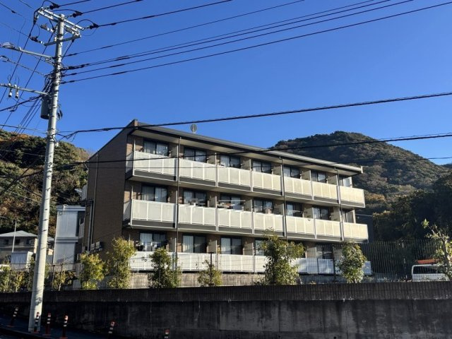 レオパレス駿河湾のその他