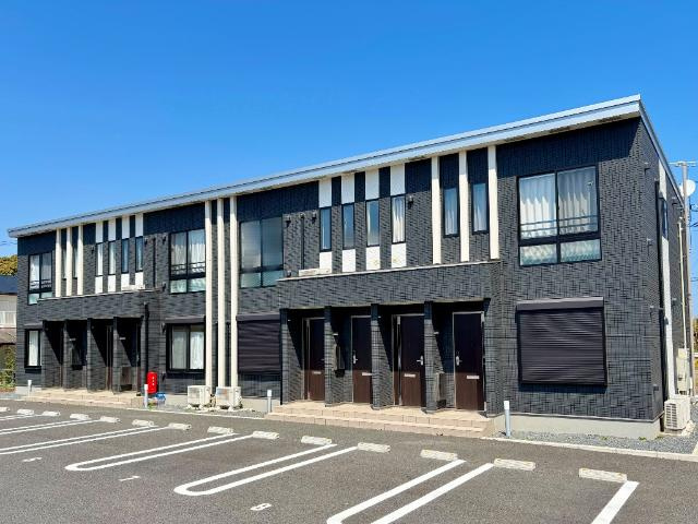 ユニゾン　フォレスト