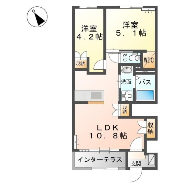 ユニゾン　フォレスト