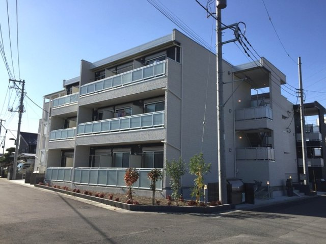 リブリ・グランドール
