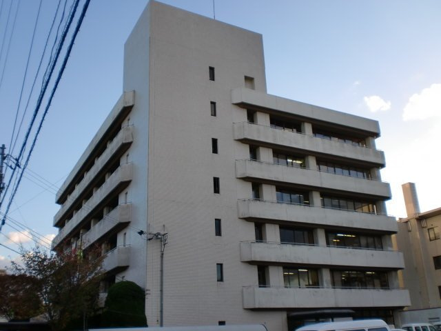 Rion Ⅱ（リオン　２）の周辺|西条市役所まで1,486ｍ