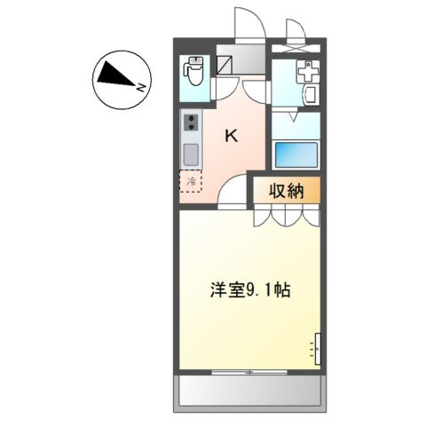 G-stage　四国中央　参番館