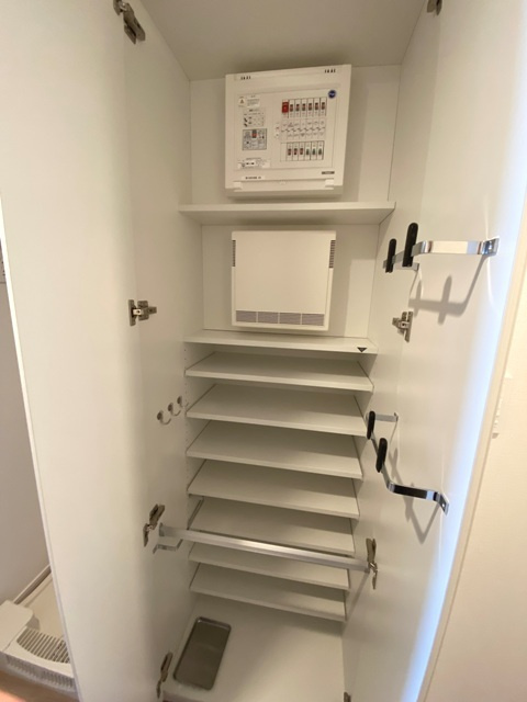 パークアクシス吾妻橋のその他|※写真は同タイプ住戸です。
