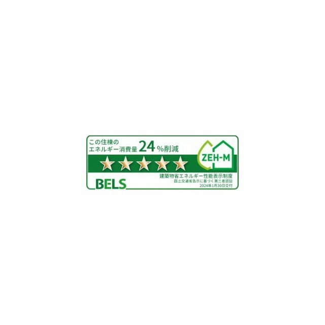 各務原市川島河田町のアパートのその他