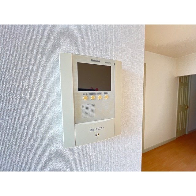 サンコートブロッコリーの設備