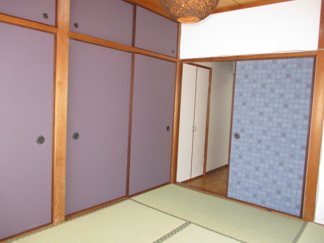 生駒郡三郷町美松ケ丘東１丁目の一戸建ての子供部屋