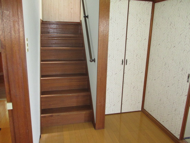 生駒郡三郷町美松ケ丘東１丁目の一戸建てのその他