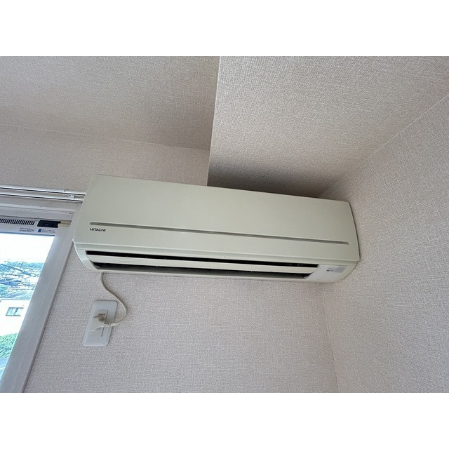 ヴェルデ壱町田の設備