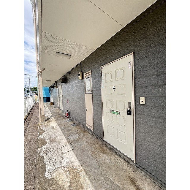 東府屋ハイツのその他