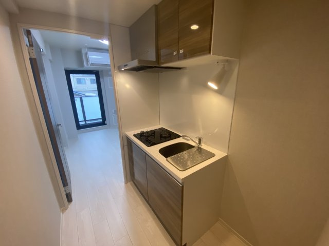 DIPS西新井のその他