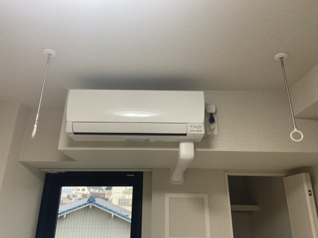 DIPS西新井のその他