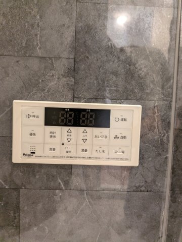 アグライア久が原のその他